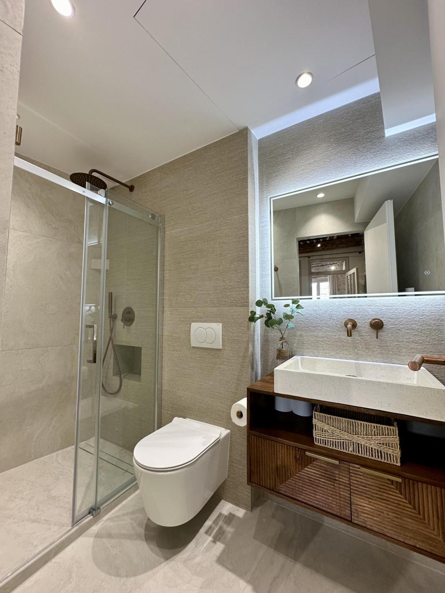 New Charming Apartment Old Town Antibes Eksteriør bilde